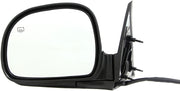 Dorman 955-090 1998 Chevrolet Blazer Door Mirror