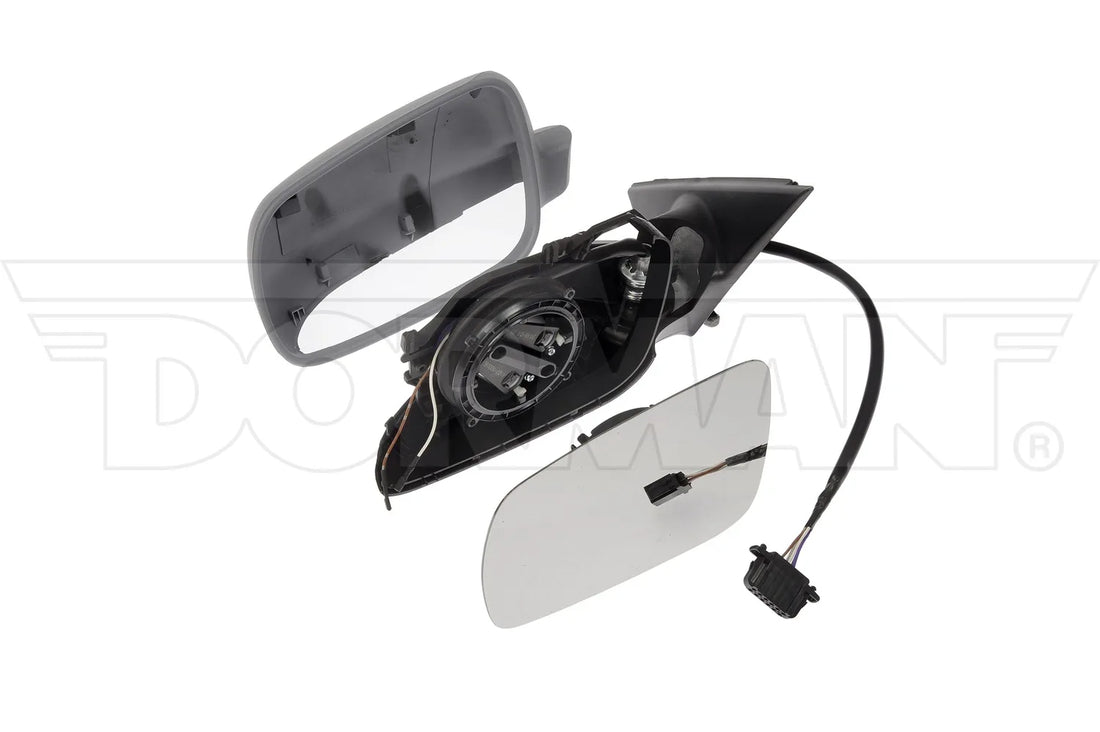 Dorman 955-1010 1998-2005 Volkswagen Passat Door Mirror
