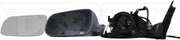 Dorman 955-1010 1998-2005 Volkswagen Passat Door Mirror