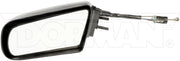 Dorman 955-107 1987-1996 Chevrolet Corsica Door Mirror