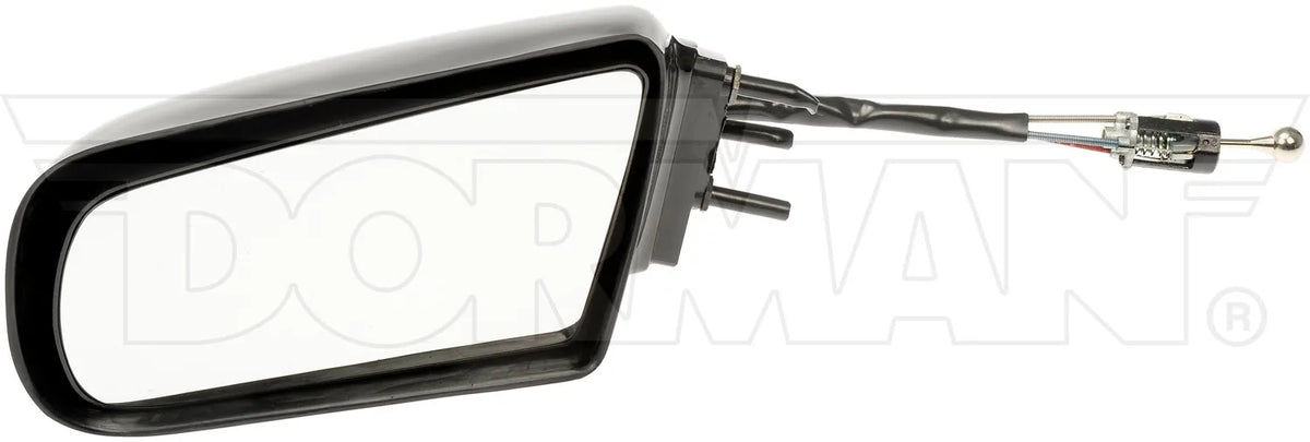 Dorman 955-107 1987-1996 Chevrolet Corsica Door Mirror