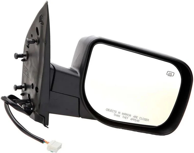 Dorman 955-1093 2008-2011 Nissan TITAN Door Mirror