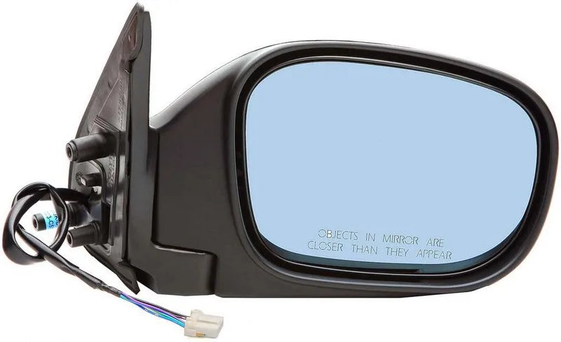 Dorman 955-1095 2001-2003 INFINITI QX4 Door Mirror