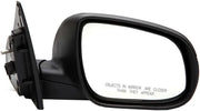 Dorman 955-1097 2010-2011 Kia Forte Koup Door Mirror
