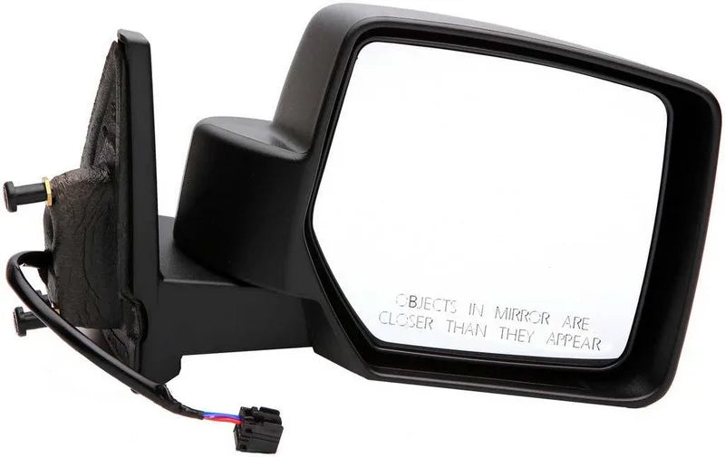 Dorman 955-1101 2007-2011 Jeep Patriot Door Mirror