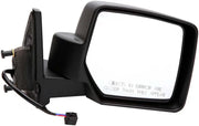 Dorman 955-1101 2007-2011 Jeep Patriot Door Mirror