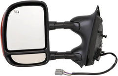 Dorman 955-1126 Driver Heated Power Door Mirror Assembly