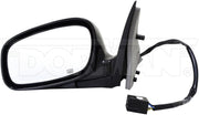 Dorman 955-1133 1998-2002 Lincoln Town Car Door Mirror