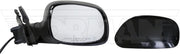Dorman 955-1142 2000-2006 Toyota Tundra Door Mirror