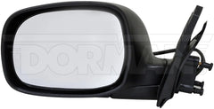 Dorman 955-1145 Driver Heated Power Door Mirror Assembly