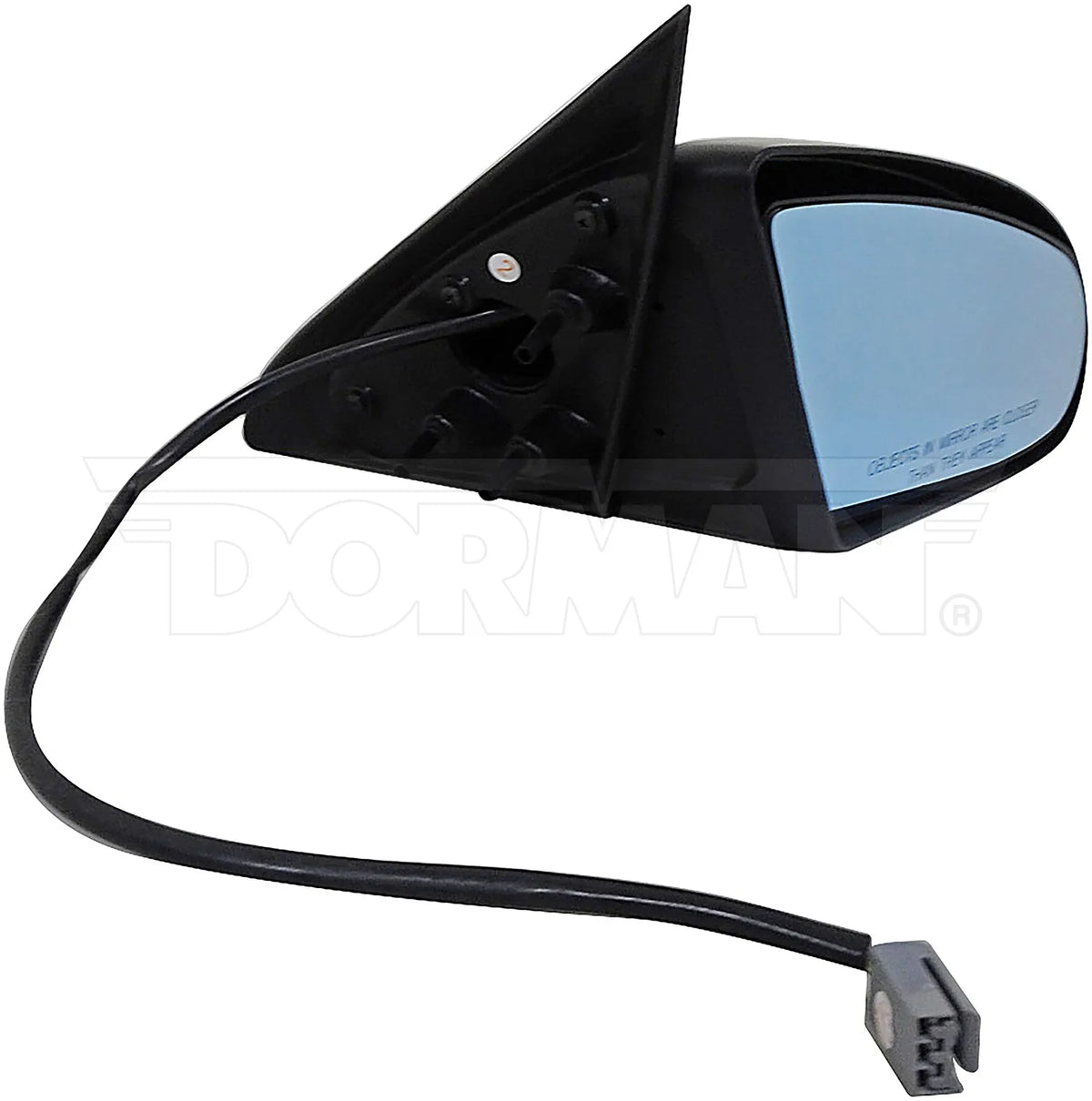 Dorman 955-117 1992-1994 Ford Taurus Door Mirror