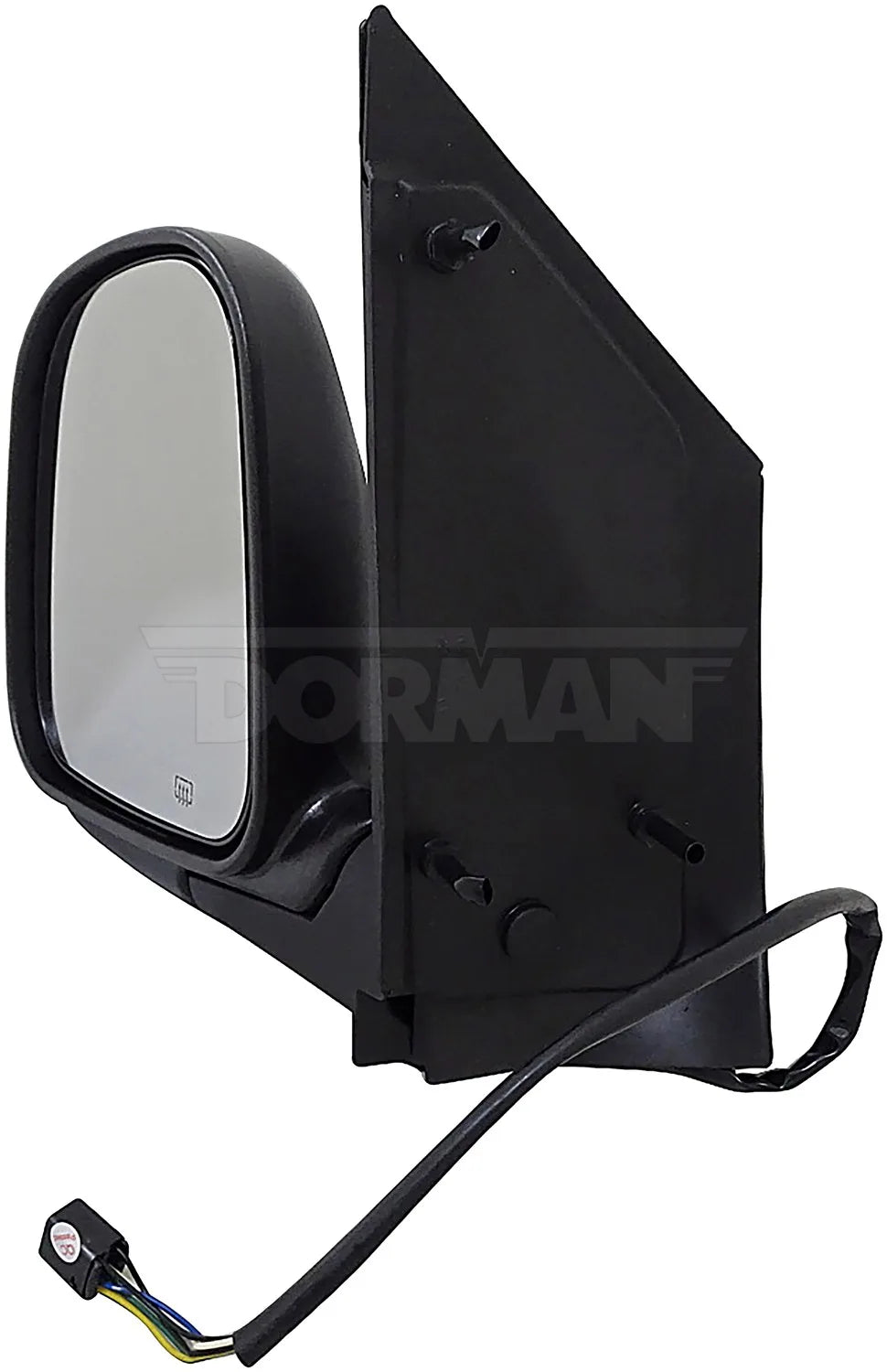 Dorman 955-1183 1996-2002 GMC Savana 2500 Door Mirror