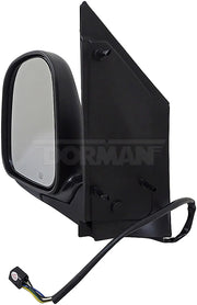 Dorman 955-1183 1996-2002 GMC Savana 2500 Door Mirror