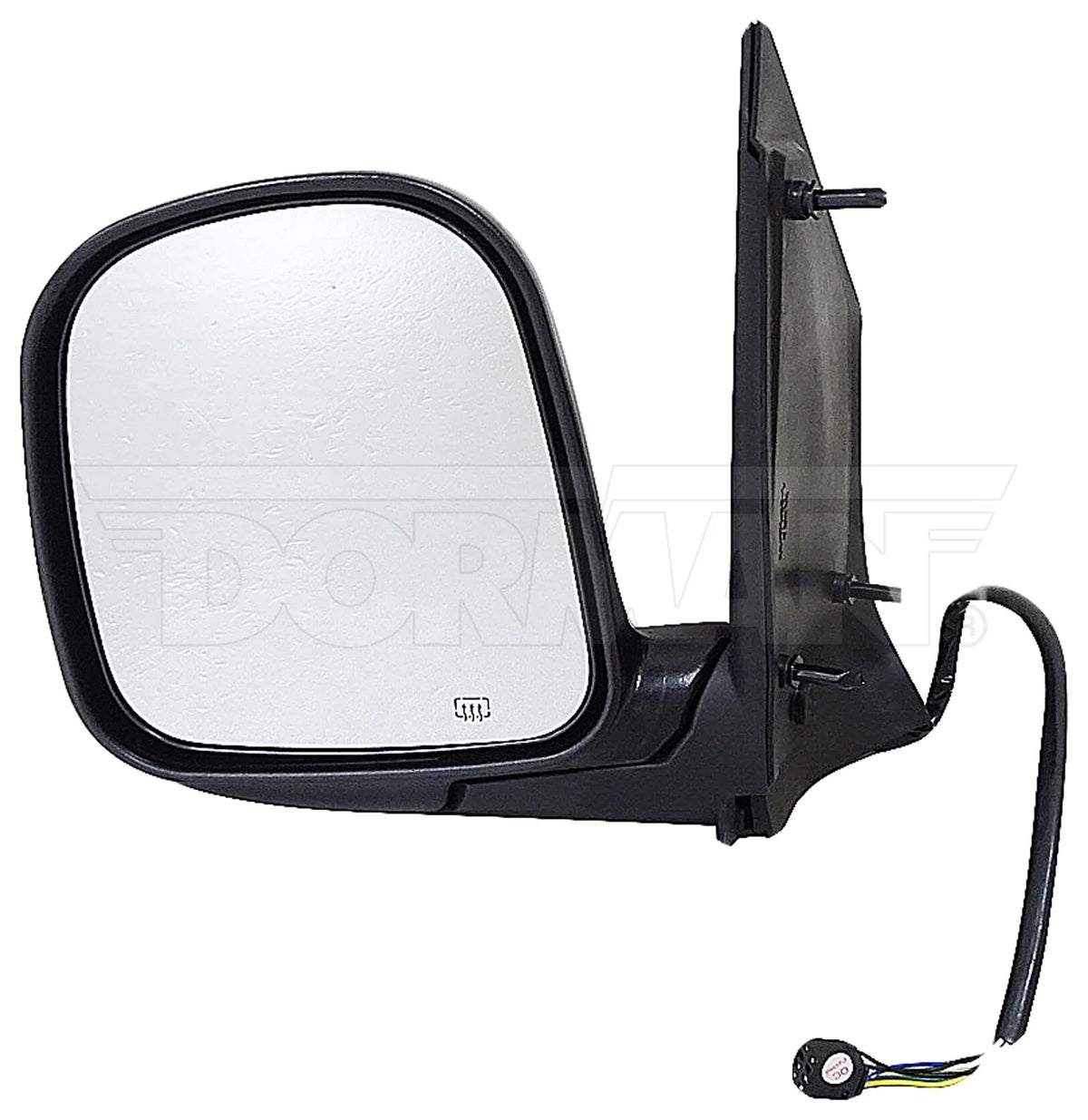 Dorman 955-1183 1996-2002 GMC Savana 2500 Door Mirror