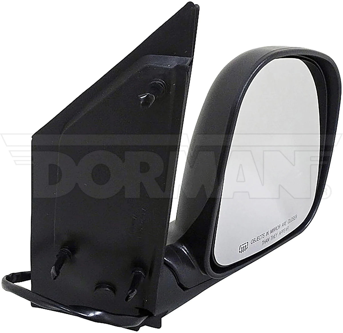Dorman 955-1184 1996-2002 GMC Savana 2500 Door Mirror