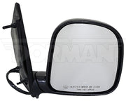 Dorman 955-1184 1996-2002 GMC Savana 2500 Door Mirror