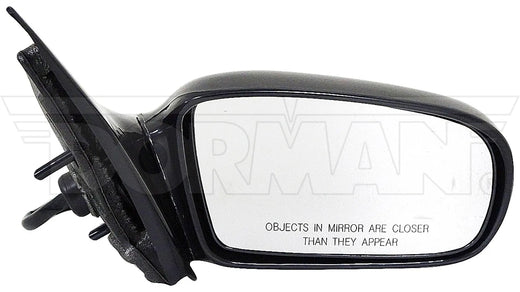Dorman 955-1220 Passenger Power Door Mirror Assembly