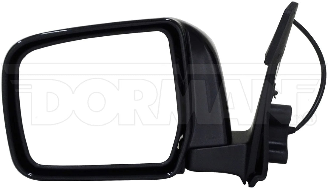 Dorman 955-1229 1997-1998 Toyota 4Runner Door Mirror
