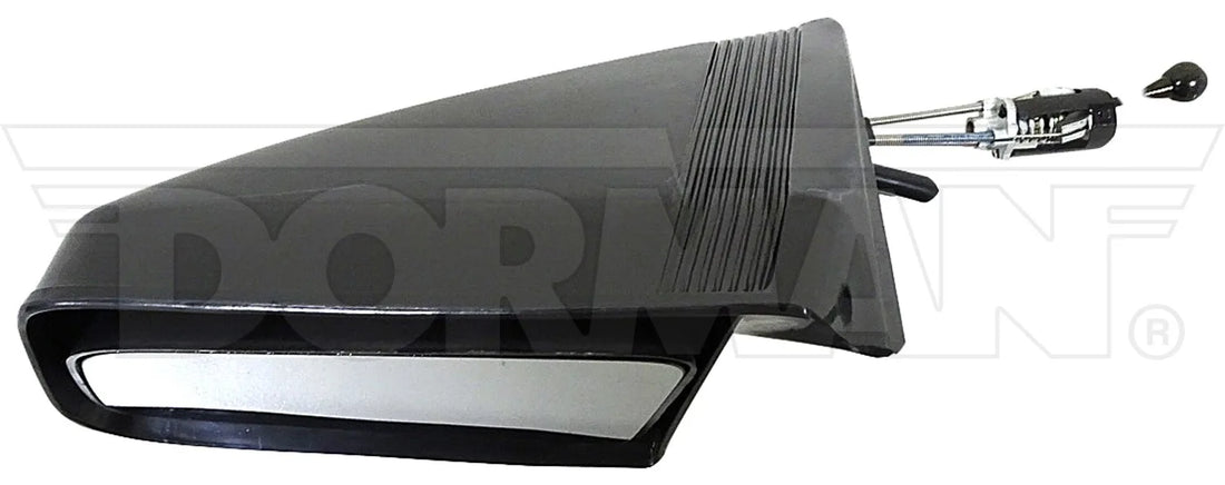Dorman 955-127 1986-1994 Pontiac Sunbird Door Mirror