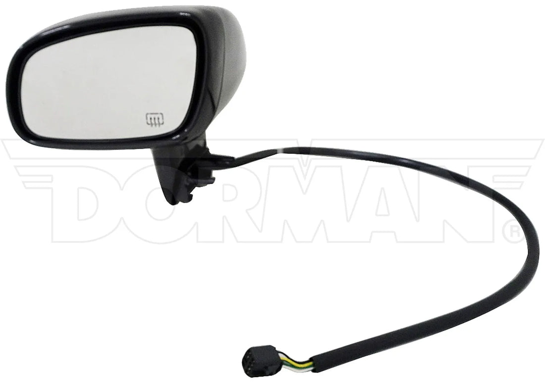 Dorman 955-128 1991-1994 Buick Roadmaster Door Mirror