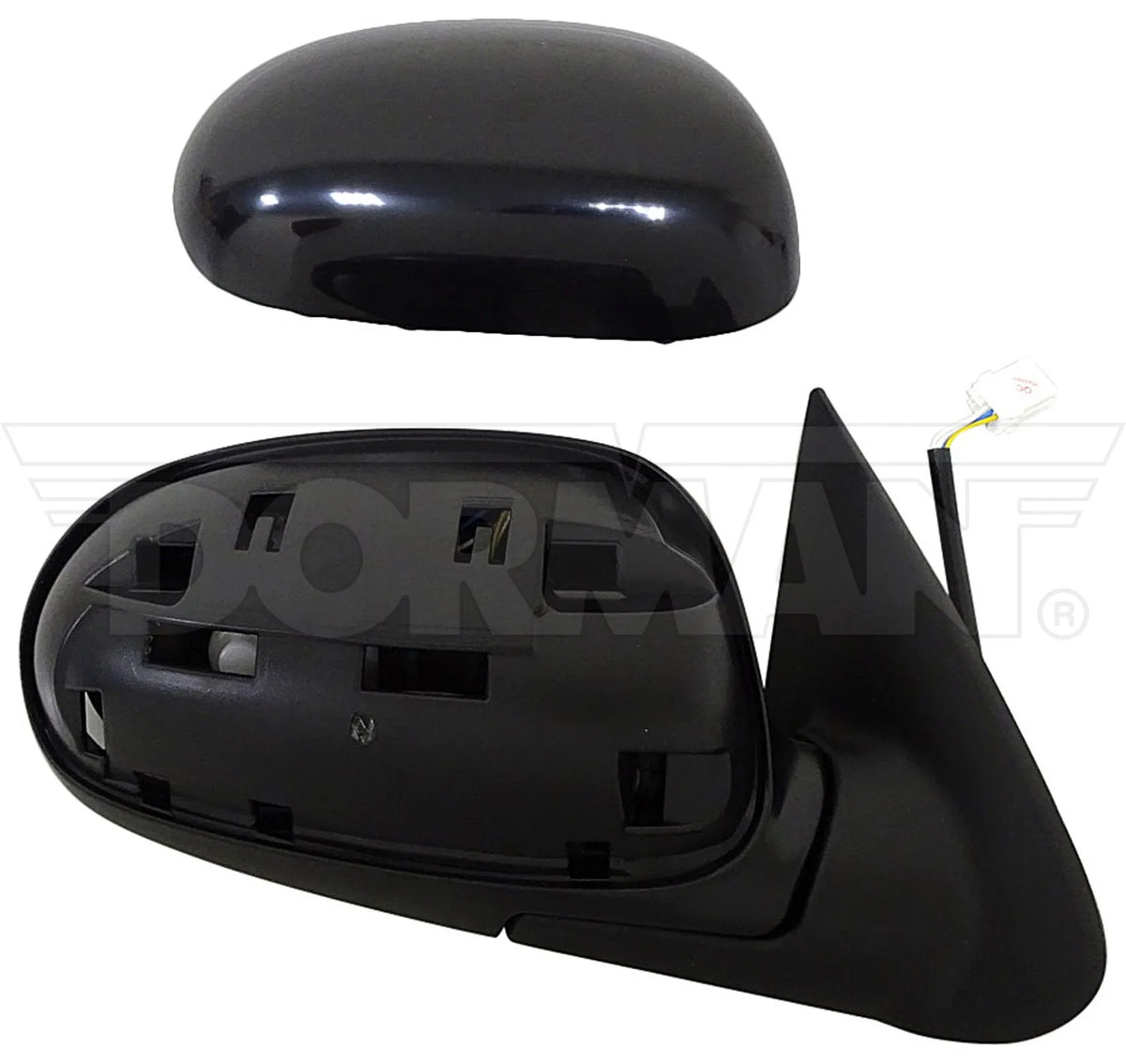 Dorman 955-1290 2000-2003 Nissan Maxima Door Mirror