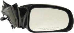 Dorman 955-1295 Passenger Power Door Mirror Assembly