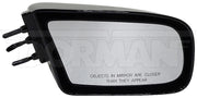 Dorman 955-132 1989-1995 Buick Regal Door Mirror