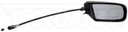 Dorman 955-133 1990-1994 Chevrolet Lumina Door Mirror