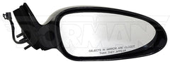 Dorman 955-1358 Passenger Power Door Mirror Assembly