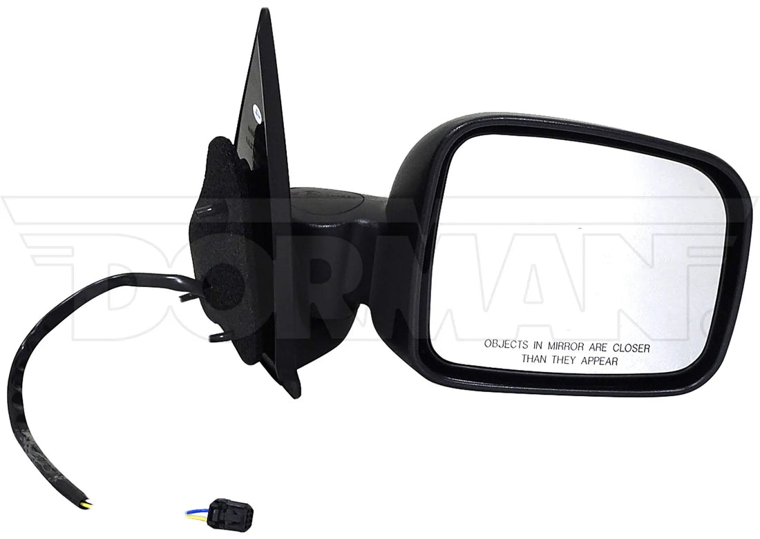Dorman 955-1392 2002-2007 Jeep Liberty Door Mirror