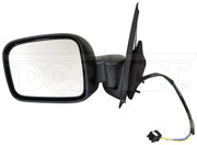 Dorman 955-1393 2002-2007 Jeep Liberty Door Mirror