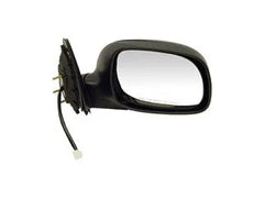 Dorman 955-1438 Passenger Power Door Mirror Assembly