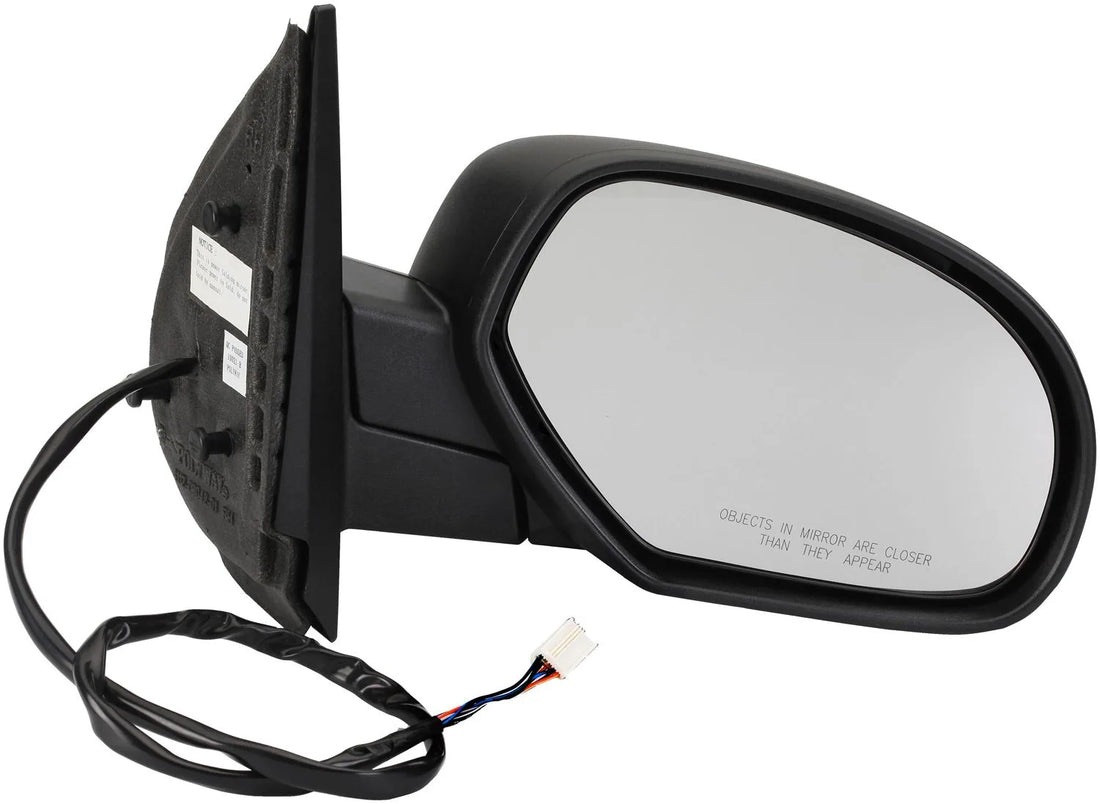 Dorman 955-1481 2007-2011 GMC Sierra 1500 Door Mirror