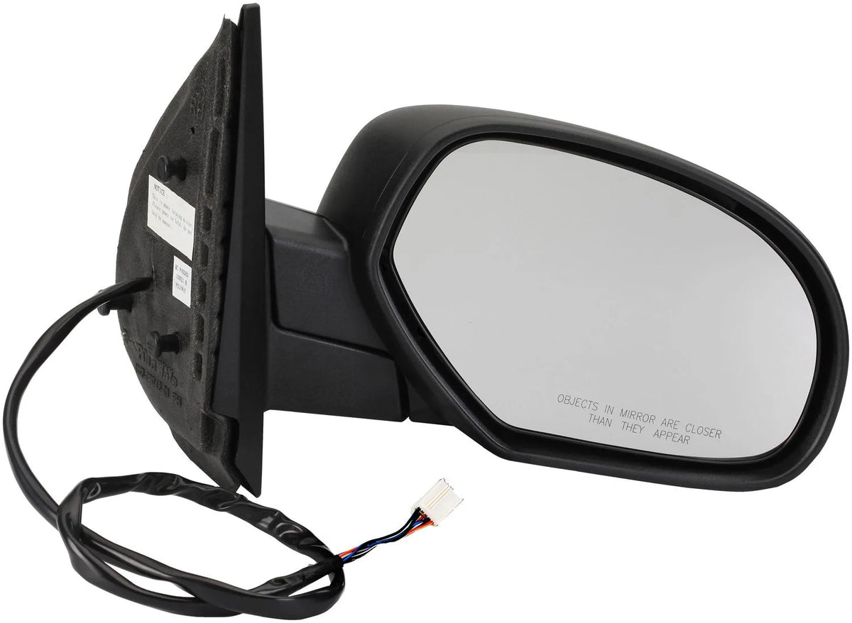 Dorman 955-1481 2007-2011 GMC Sierra 1500 Door Mirror