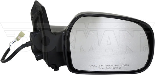 Dorman 955-1483 Passenger Power Door Mirror Assembly
