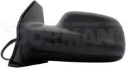 Dorman 955-1484 1999-2005 Chevrolet Tracker Door Mirror