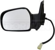 Dorman 955-1484 1999-2005 Chevrolet Tracker Door Mirror