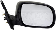 Dorman 955-1543 2005-2011 Toyota Tacoma Door Mirror