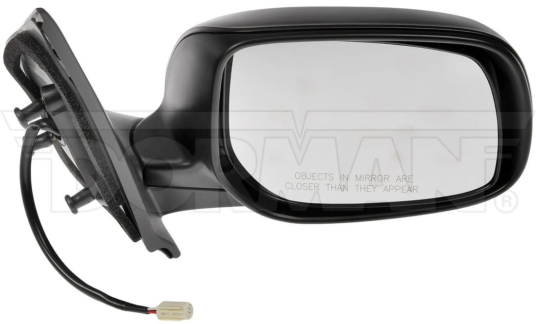 Dorman 955-1552 2007-2012 Toyota Yaris Door Mirror