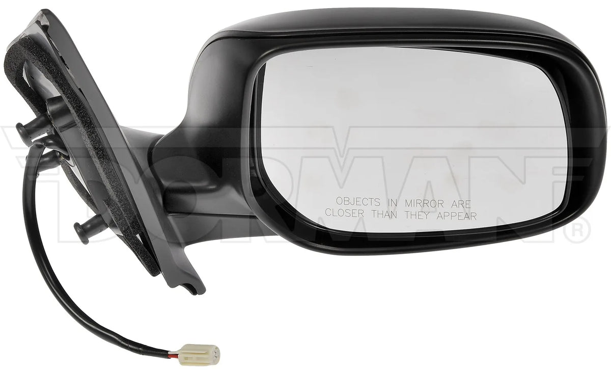 Dorman 955-1552 2007-2012 Toyota Yaris Door Mirror