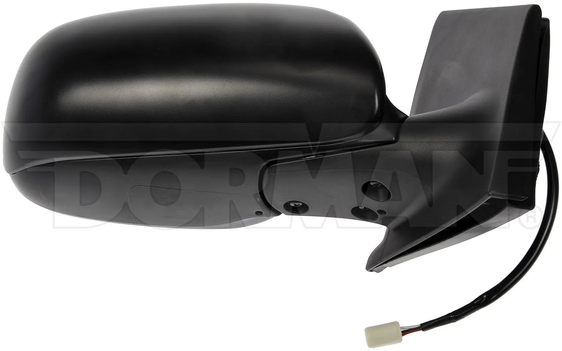 Dorman 955-1552 2007-2012 Toyota Yaris Door Mirror