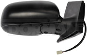 Dorman 955-1552 2007-2012 Toyota Yaris Door Mirror