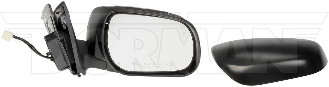 Dorman 955-1564 2006-2008 Toyota RAV4 Door Mirror