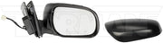 Dorman 955-1564 2006-2008 Toyota RAV4 Door Mirror