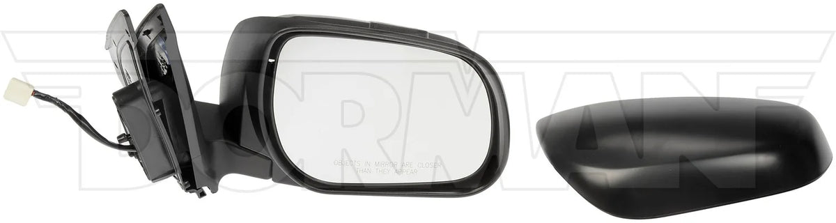 Dorman 955-1564 2006-2008 Toyota RAV4 Door Mirror