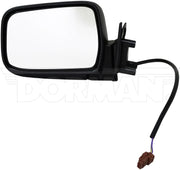 Dorman 955-1577 1998-2004 Nissan Frontier Door Mirror