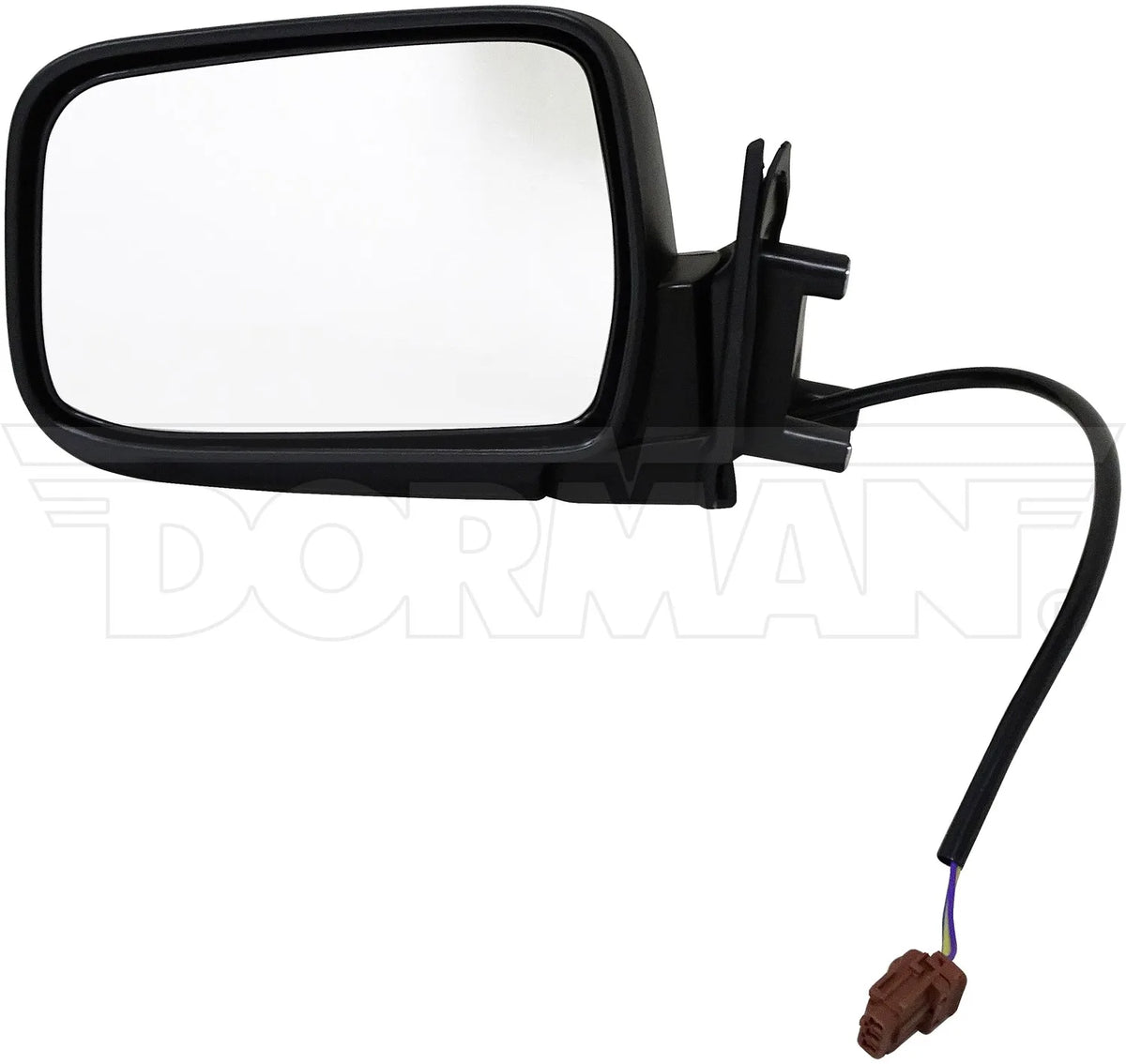 Dorman 955-1577 1998-2004 Nissan Frontier Door Mirror