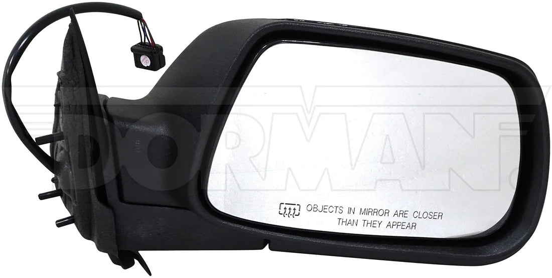 Dorman 955-1591 2006-2007 Jeep Grand Cherokee Door Mirror