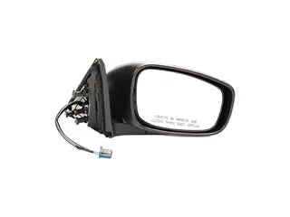 Dorman 955-1603 2008-2013 INFINITI G37 Door Mirror