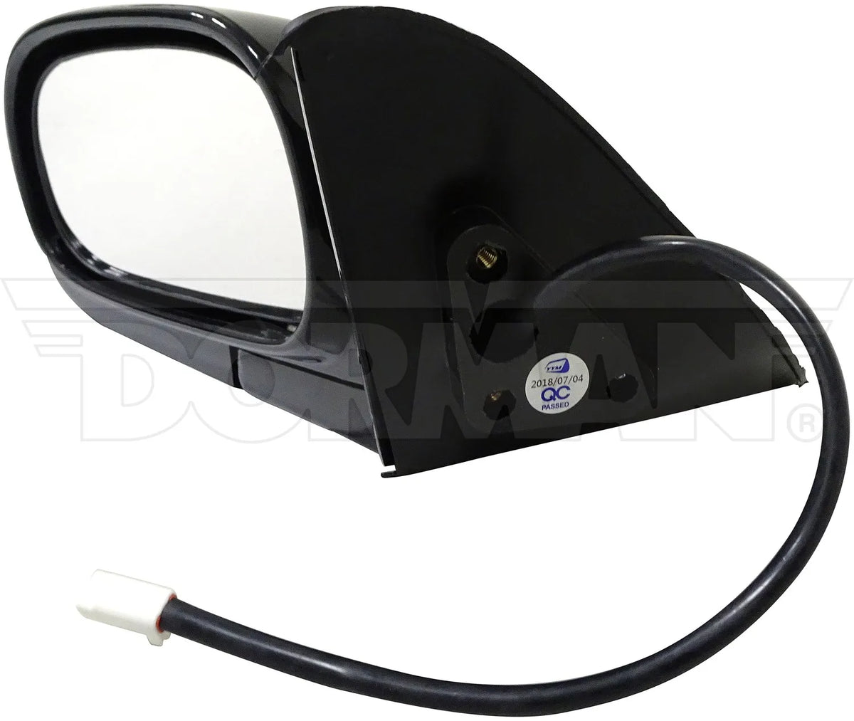 Dorman 955-160 1993-1997 Toyota Corolla Door Mirror